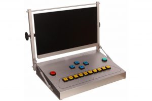 system diagnozy psychofizycznej