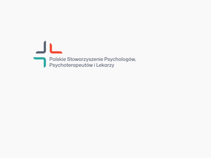 Zaproszenie do Polskiego Stowarzyszenia Psychologów, Psychoterapeutów i Lekarzy (PSPPiL)