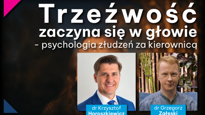 Artykuł w pwp: Trzeźwość zaczyna się w głowie