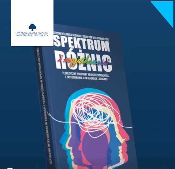 AI i system komputerowe w diagnostyce ADHD – nowa publikacja