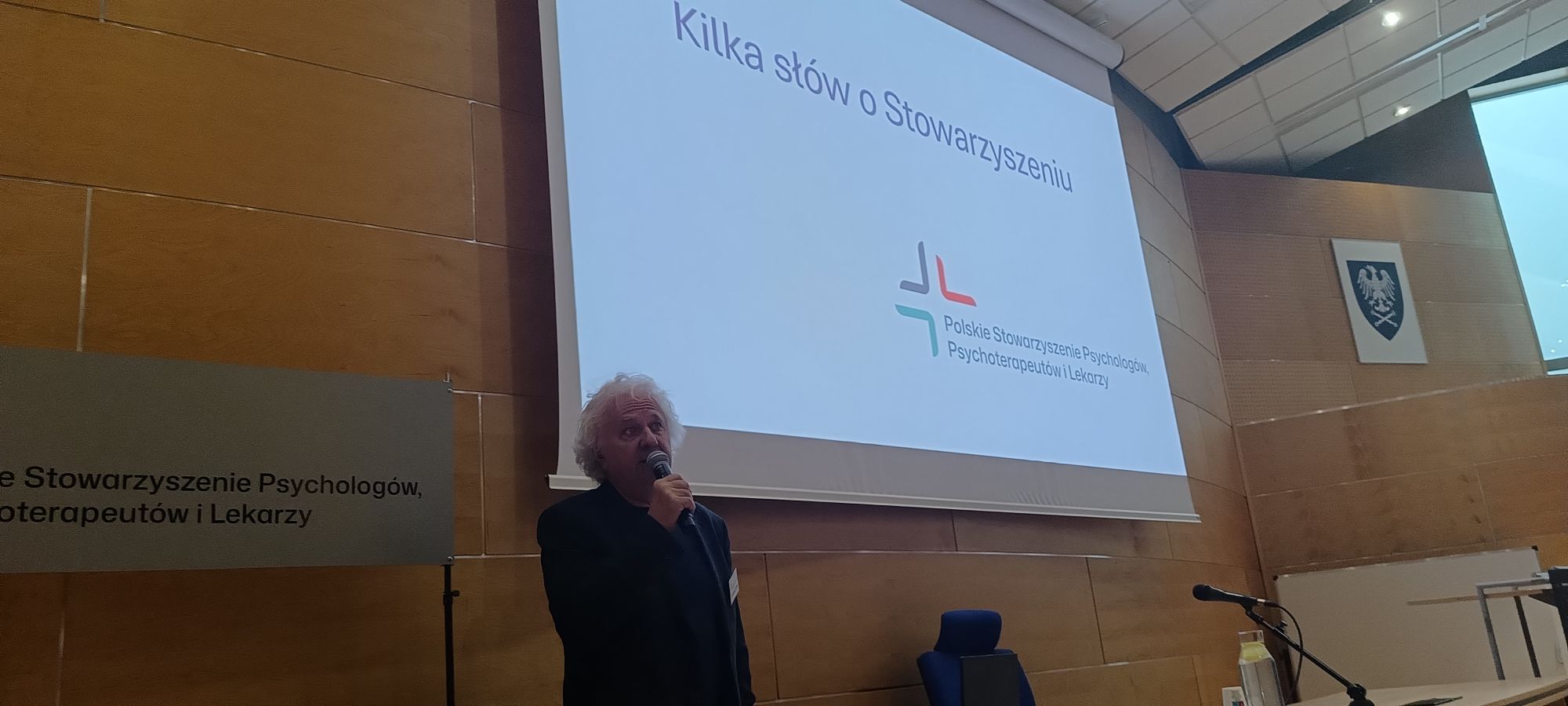 Konferencja: Sztuczna inteligencja w zdrowiu psychicznym i medycynie: między innowacją a odpowiedzialnością